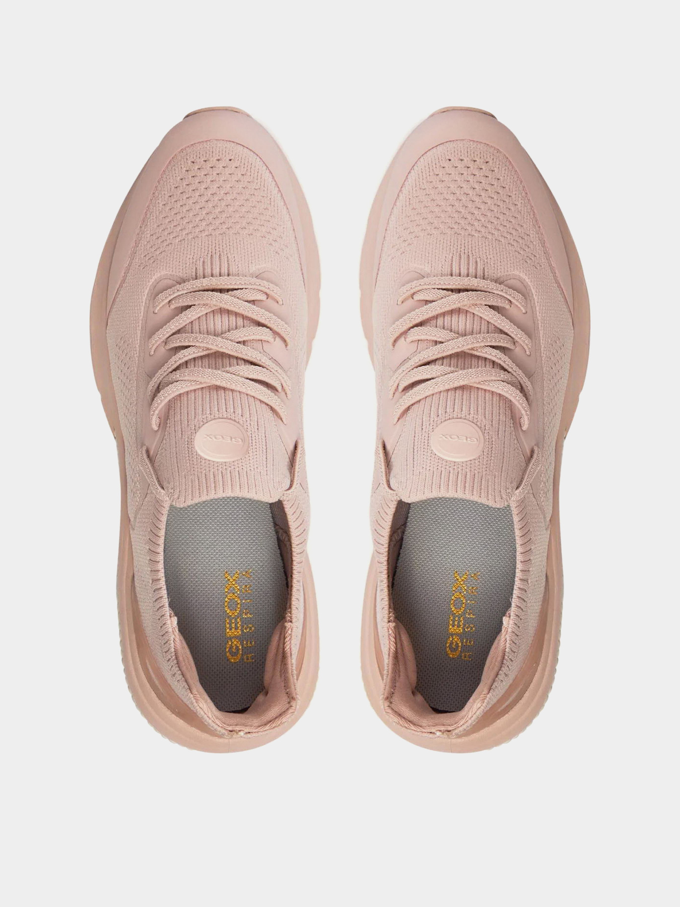 Кроссовки Geox D Spherica Actif модель D45THC-06K7Z-C8172 Фото