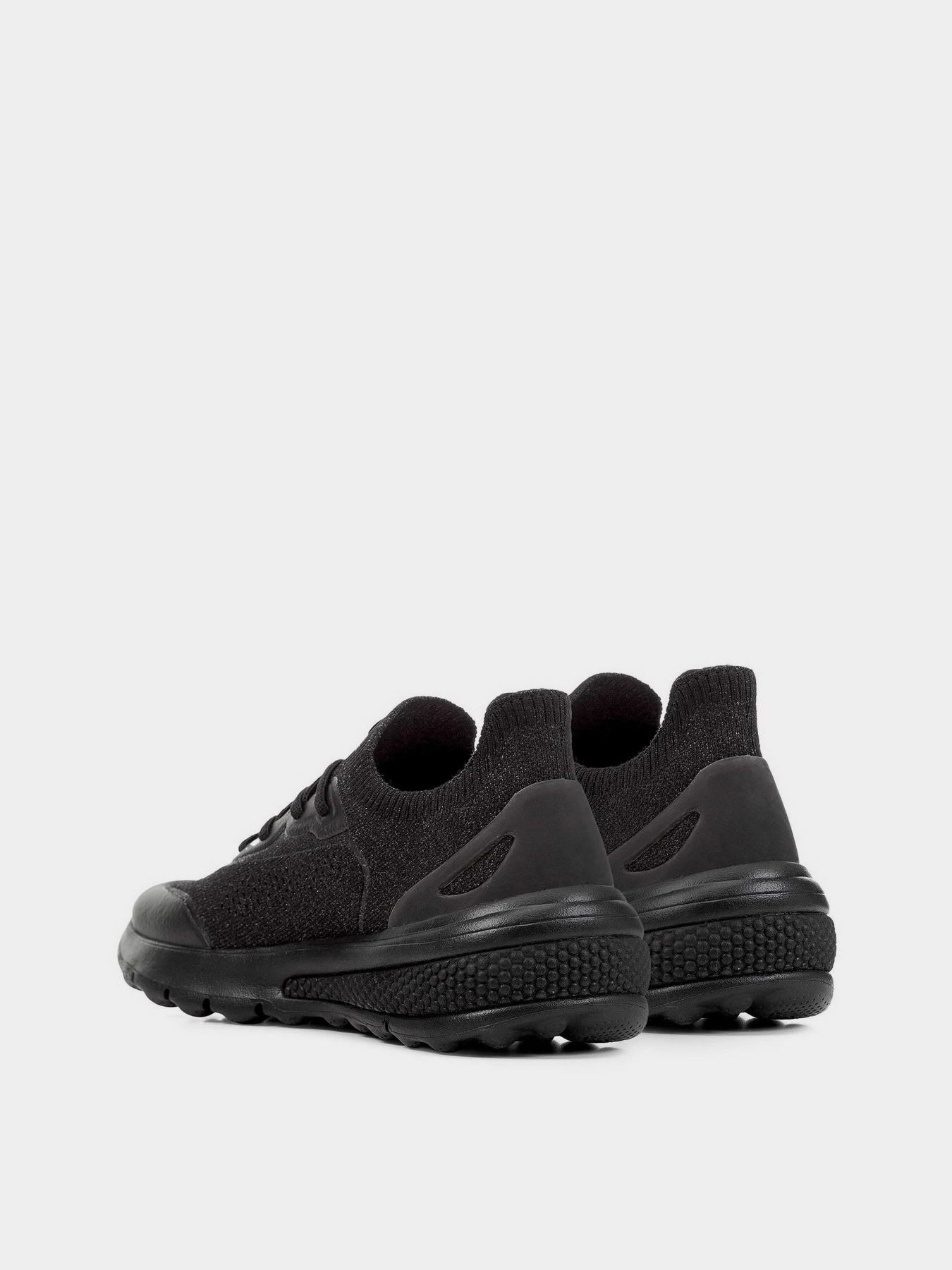 Кроссовки повседневные Geox D Spherica Actif модель D45THC-07Q7Z-C9999 Фото