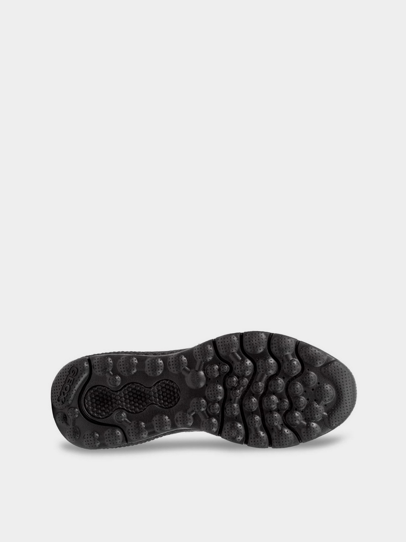 Кроссовки повседневные Geox D Spherica Actif модель D45THC-07Q7Z-C9999 Фото