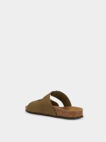 Шльопанці Geox D Brionia модель D35LSL-00022-C3016 Фото