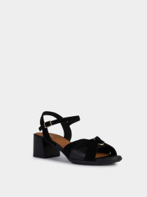 Босоніжки Geox D New Marykarmen модель D45RLB-02204-C9999 Фото