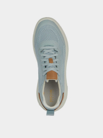 Кроссовки Geox D Nebula 2.0 X Alt Sand модель D45NHA-06K9J-C4003 Фото