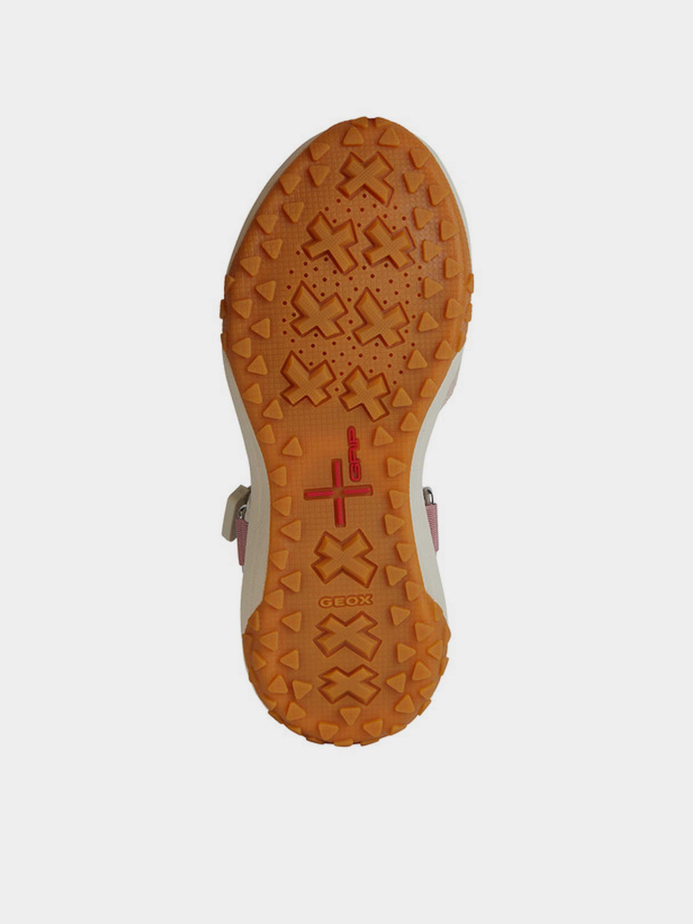 Сандалии Geox Sorapis модель D45TBA-01511-C5V8W Фото