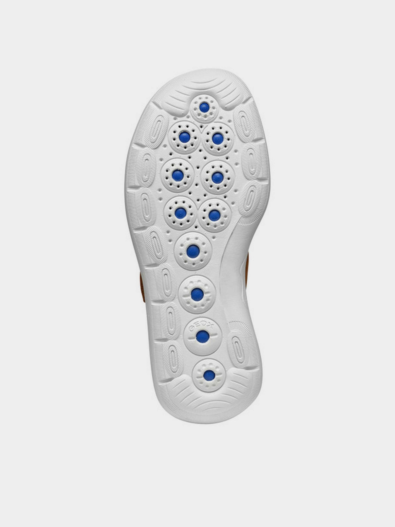 Сандалії Geox D Spherica Ec5W модель D25ADA-032CF-C6N1W Фото