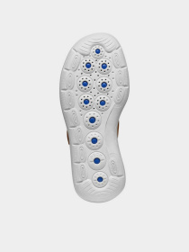 Сандалії Geox D Spherica Ec5W модель D25ADA-032CF-C6N1W Фото