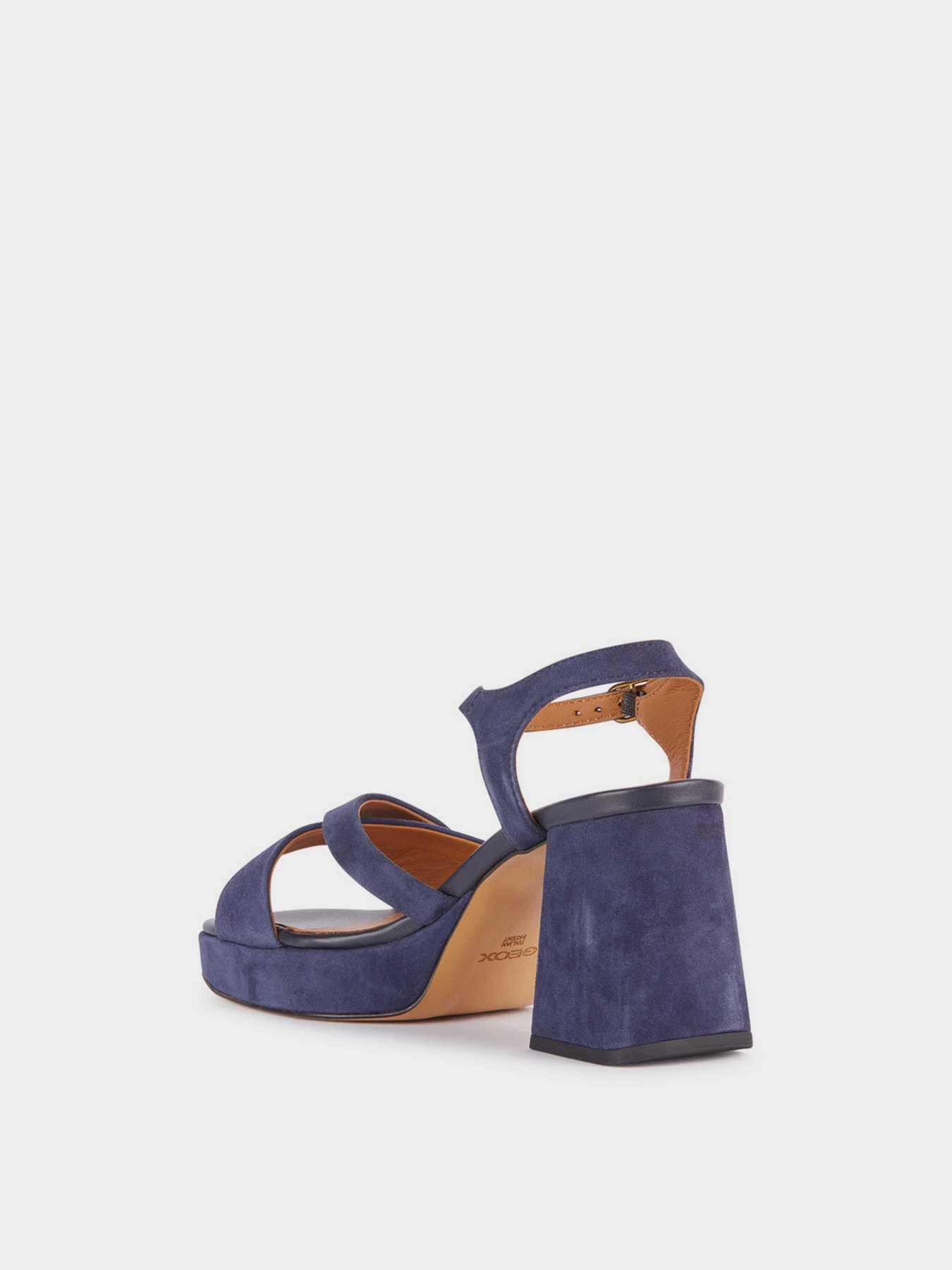 Босоножки Geox D Soledea модель D45RHB-00021-C4002 Фото