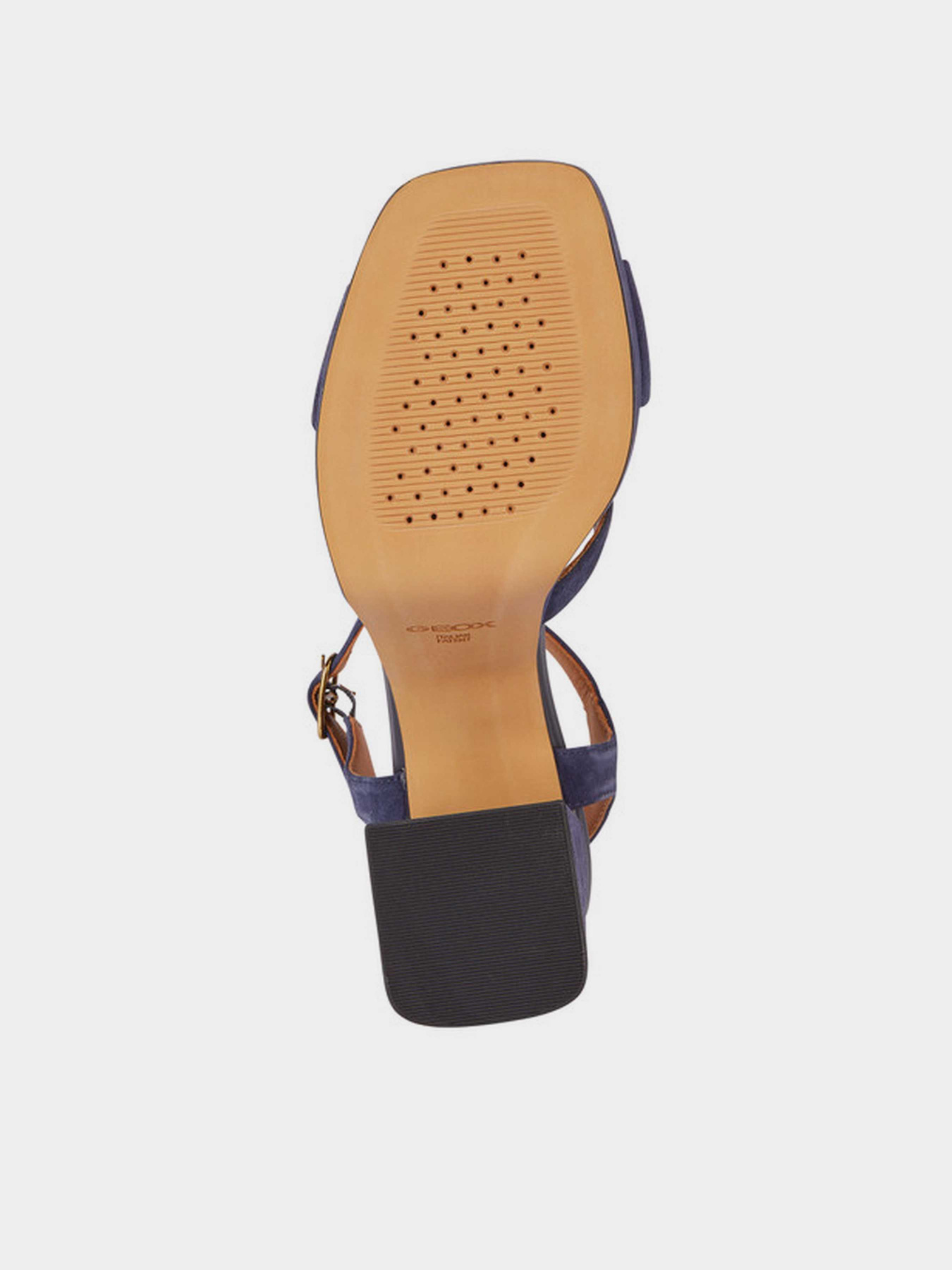 Босоножки Geox D Soledea модель D45RHB-00021-C4002 Фото