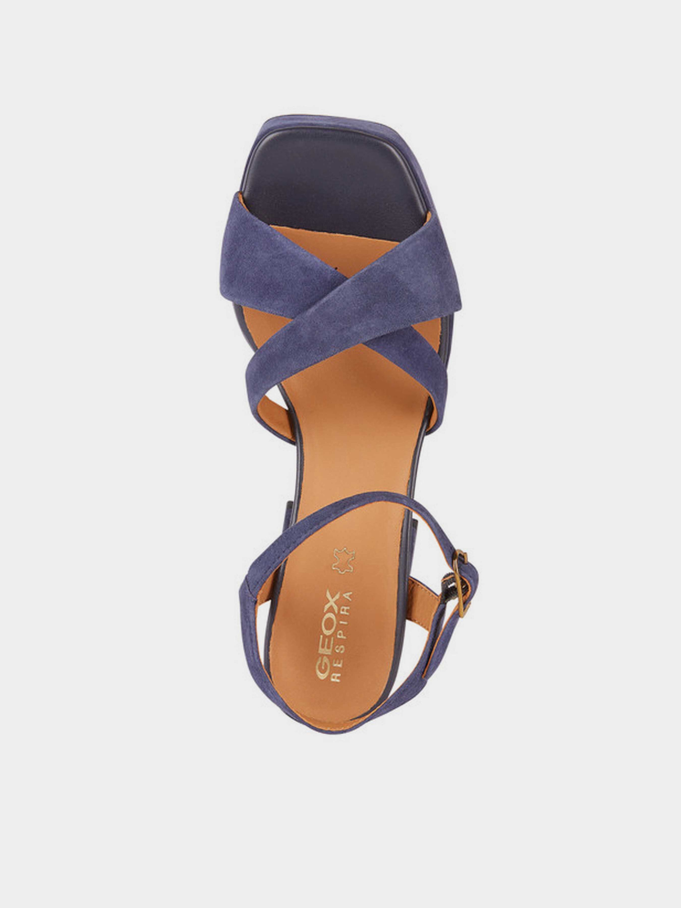 Босоножки Geox D Soledea модель D45RHB-00021-C4002 Фото