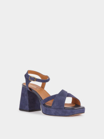 Босоножки Geox D Soledea модель D45RHB-00021-C4002 Фото