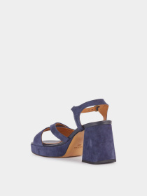 Босоножки Geox D Soledea модель D45RHB-00021-C4002 Босоножки Geox D Soledea модель D45RHB-00021-C4002 Фото