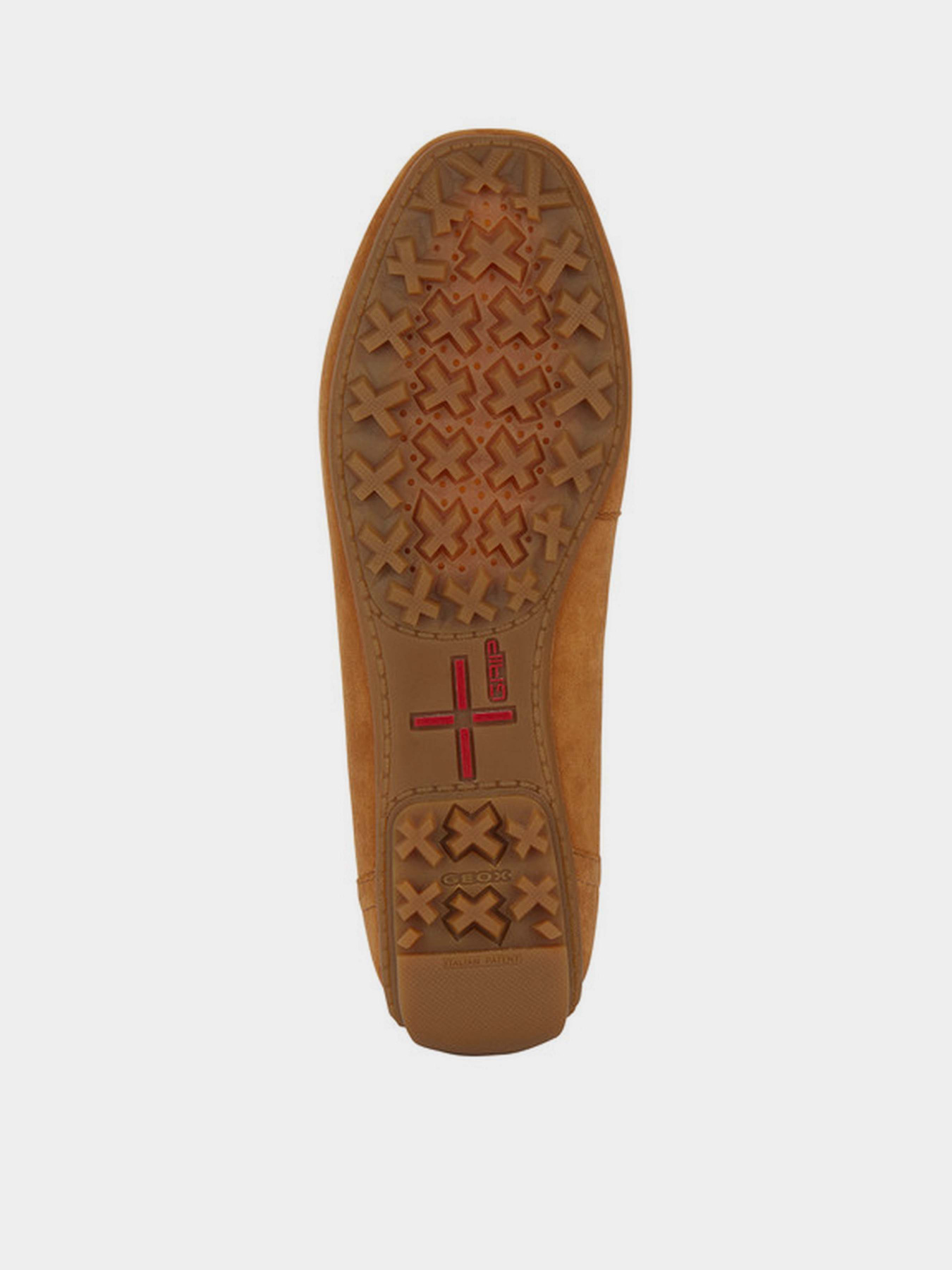 Мокасины Geox Kosmopolis + Grip Woman модель D35RCC-00021-C6001 Фото