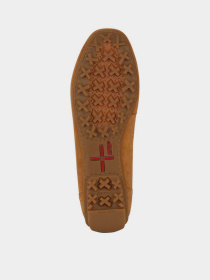 Мокасины Geox Kosmopolis + Grip Woman модель D35RCC-00021-C6001 Фото