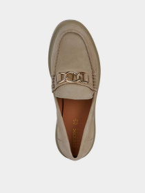 Лоферы Geox D Spherica Ec1 модель D36QRC-00022-C5004 Фото