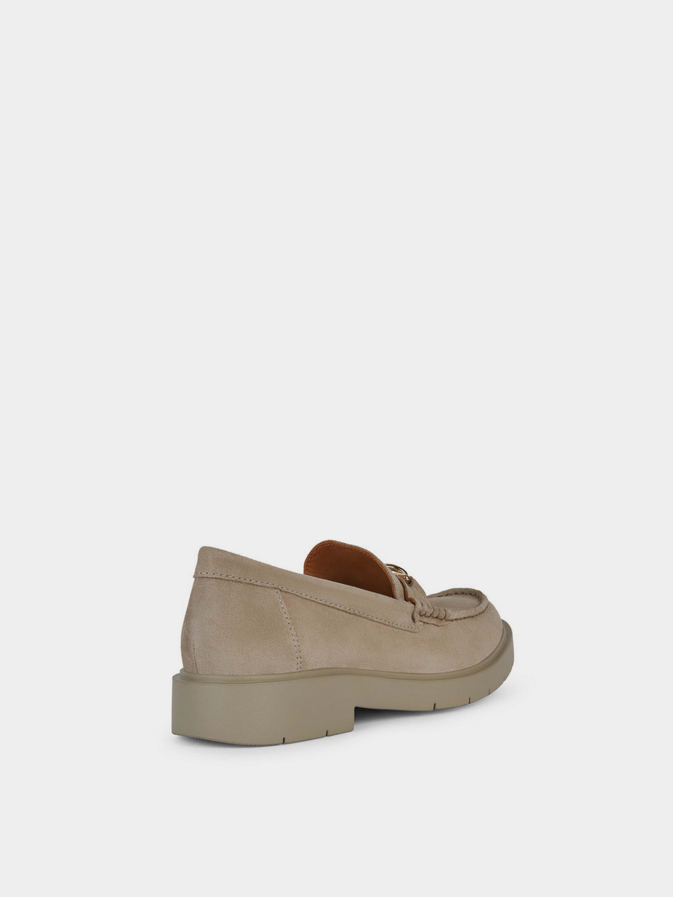 Лоферы Geox D Spherica Ec1 модель D36QRC-00022-C5004 Фото