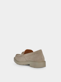 Лоферы Geox D Spherica Ec1 модель D36QRC-00022-C5004 Фото