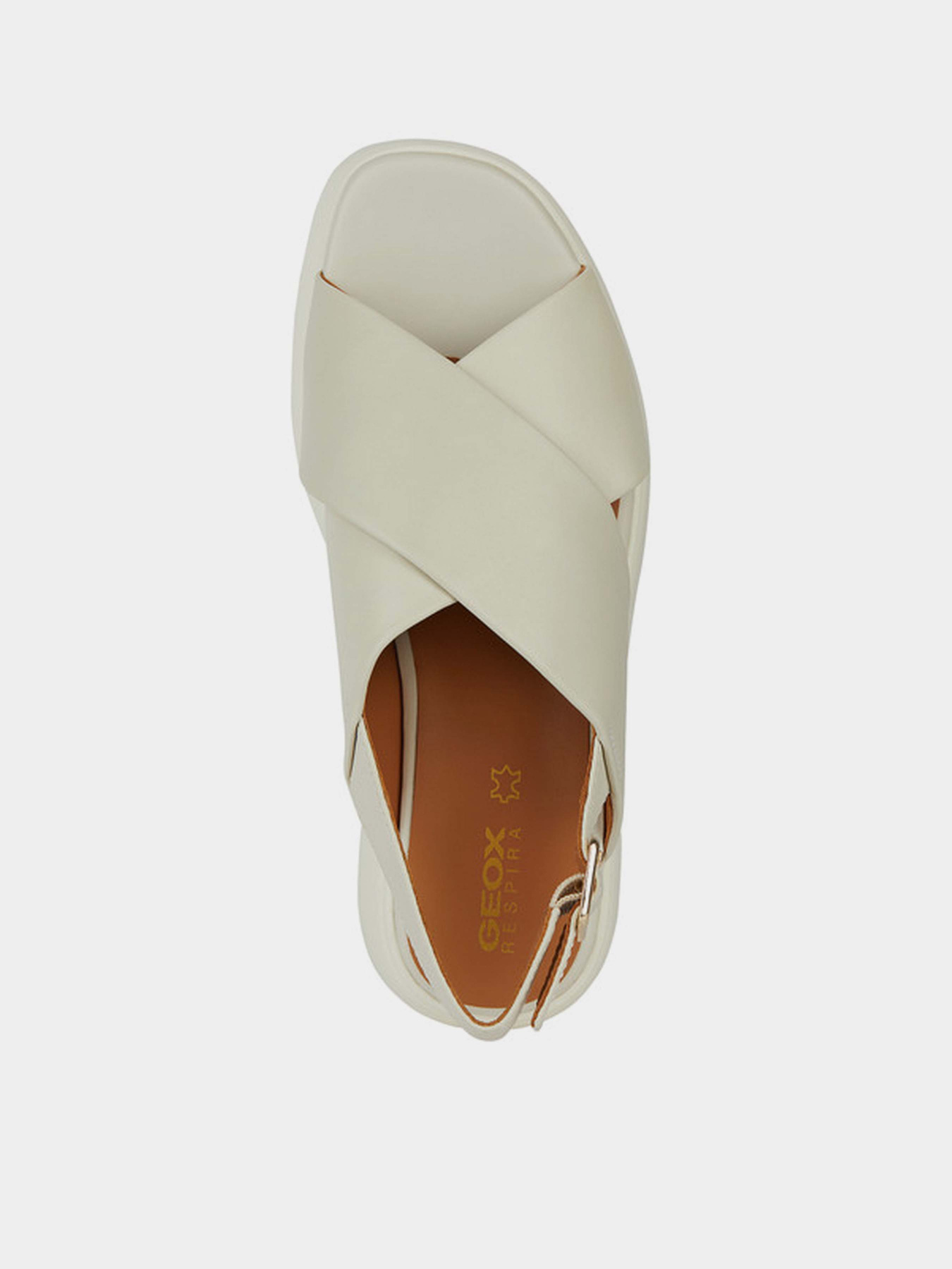 Сандалії Geox D Spherica Ec4.1 S модель D45D4A-00085-C5004 Фото