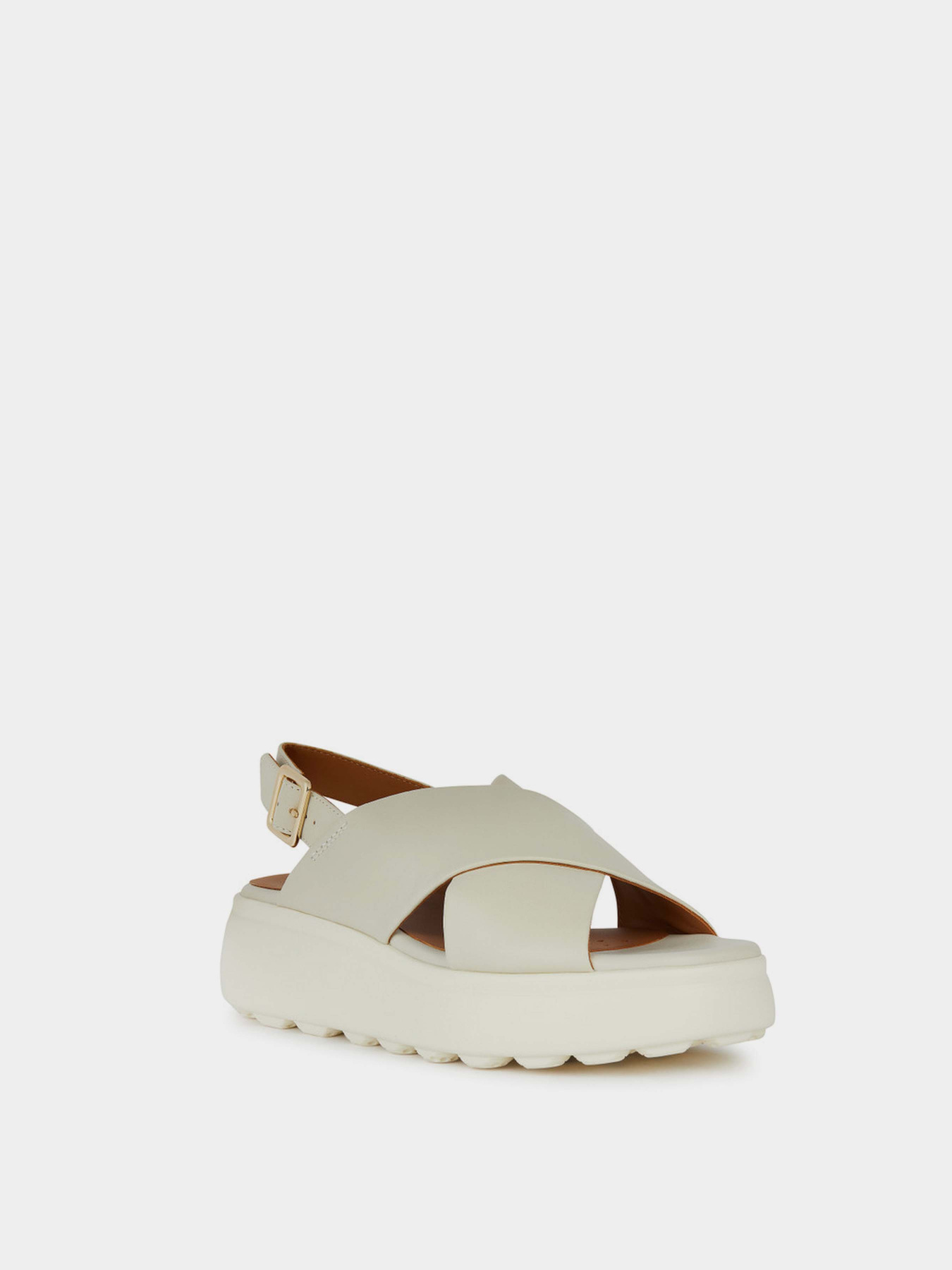 Сандалії Geox D Spherica Ec4.1 S модель D45D4A-00085-C5004 Сандалії Geox D Spherica Ec4.1 S модель D45D4A-00085-C5004 Фото