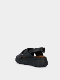 Сандалии Geox D Spherica Ec4.1 S модель D45D4A-00085-C9999 Фото