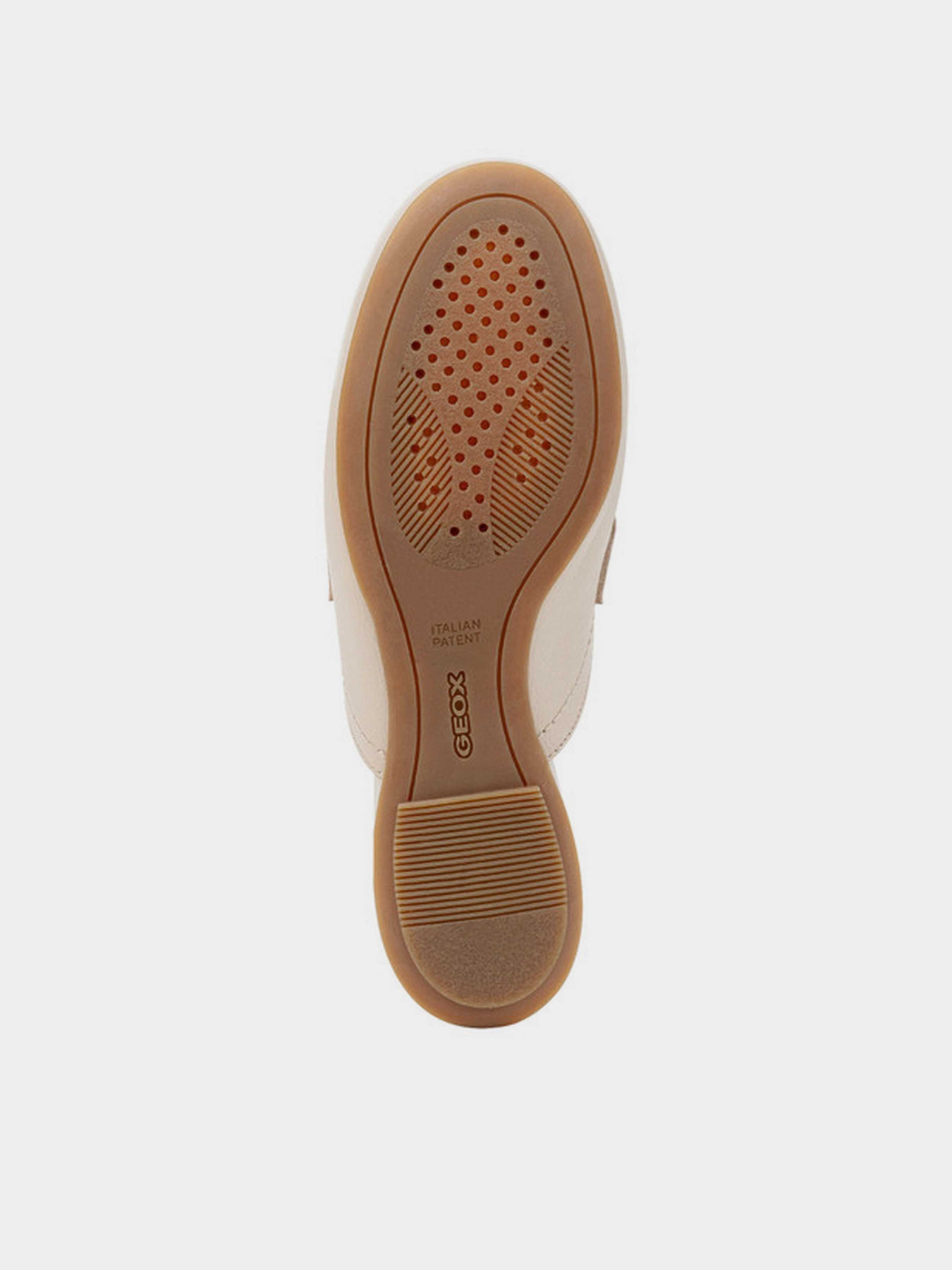 Мюлі Geox Palmaria модель D45MUC-00046-C5322 Фото