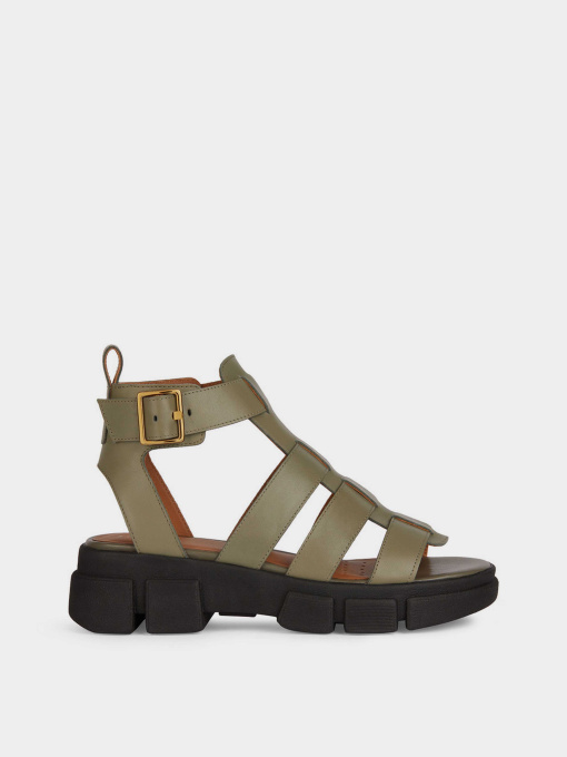 Сандалії Geox D Lisbona модель D45PSB-00043-C3016 Фото