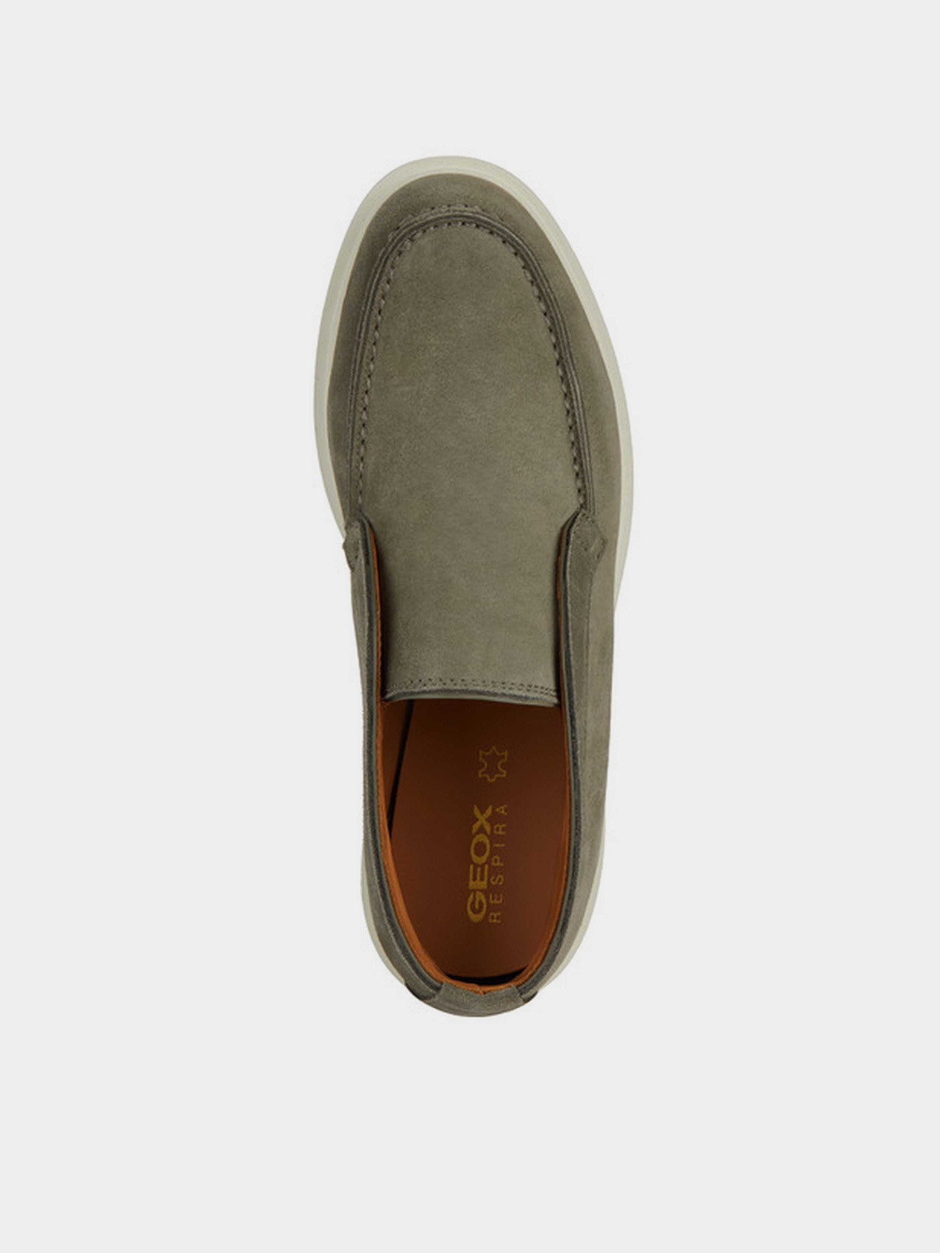 Полуботинки Geox Spherica Ec1 модель D45QRB-00022-C3016 Фото