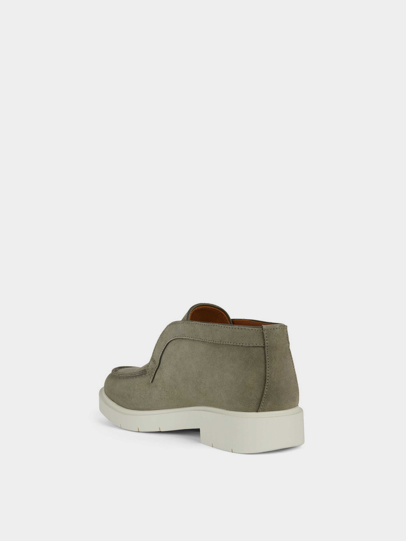 Черевики Geox Spherica Ec1 модель D45QRB-00022-C3016 Черевики Geox Spherica Ec1 модель D45QRB-00022-C3016 Фото