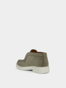 Черевики Geox Spherica Ec1 модель D45QRB-00022-C3016 Черевики Geox Spherica Ec1 модель D45QRB-00022-C3016 Фото