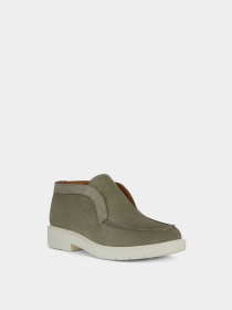 Черевики Geox Spherica Ec1 модель D45QRB-00022-C3016 Черевики Geox Spherica Ec1 модель D45QRB-00022-C3016 Фото