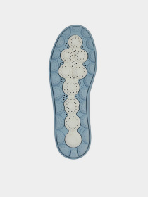 Кеди низькі Geox D Spherica Ecub-1 Модель D45WEB-00085-C4017 Фото