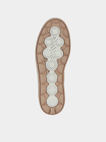 Кеды низкие Geox D Spherica Ecub-1 модель D45WEB-00085-C8191 Фото