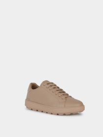 Кеды низкие Geox D Spherica Ecub-1 модель D45WEB-00085-C8191 Кеды низкие Geox D Spherica Ecub-1 модель D45WEB-00085-C8191 Фото