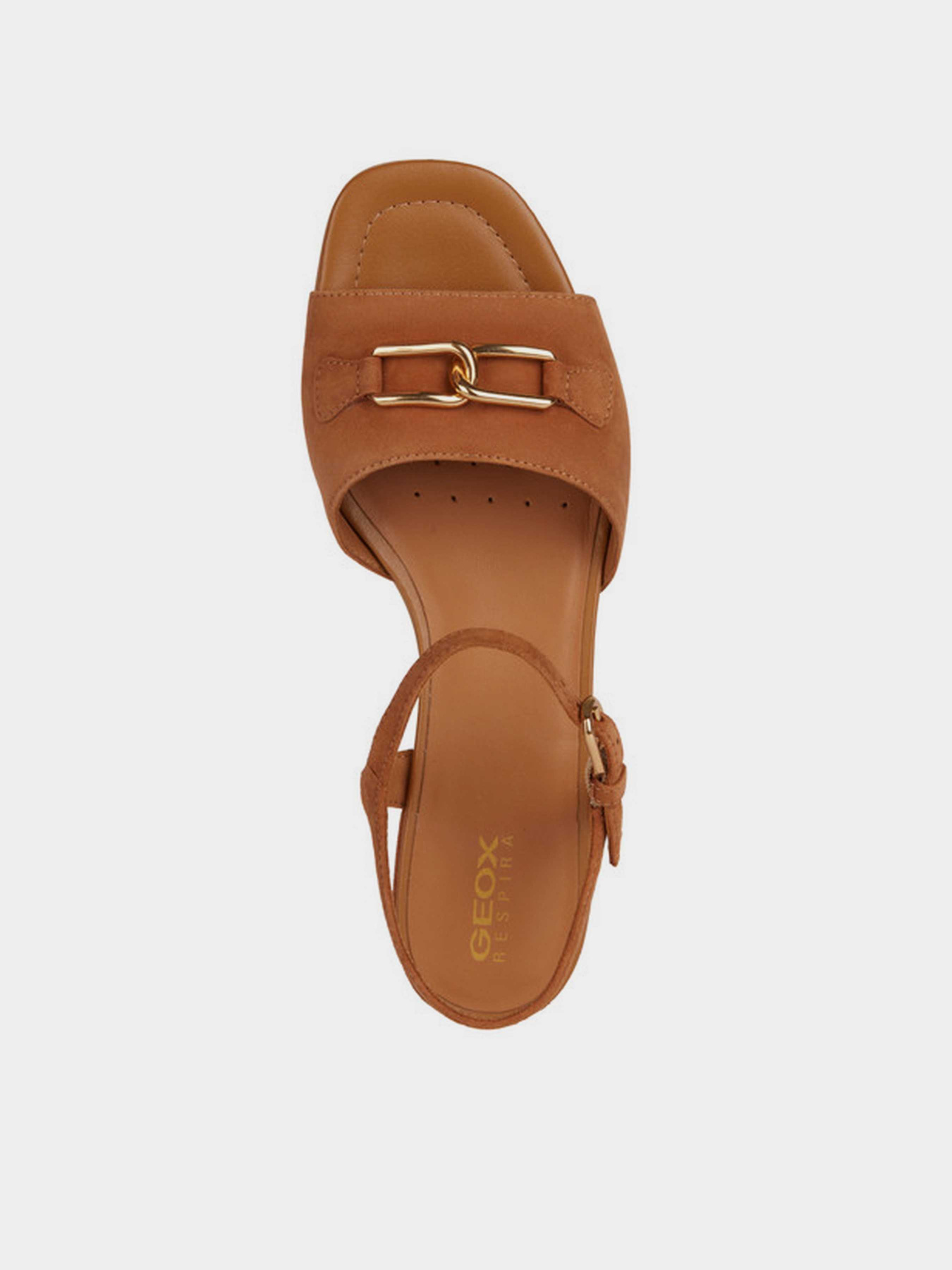 Босоножки Geox New Eraklia 15 модель D4580B-00021-C6001 Фото