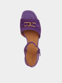 Босоножки Geox New Eraklia 15 модель D4580B-00021-C8000 Фото