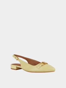 Балетки Geox Charyssa модель D459BB-000TU-C2004 Фото