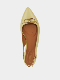 Балетки Geox Charyssa модель D459BB-000TU-C2004 Фото