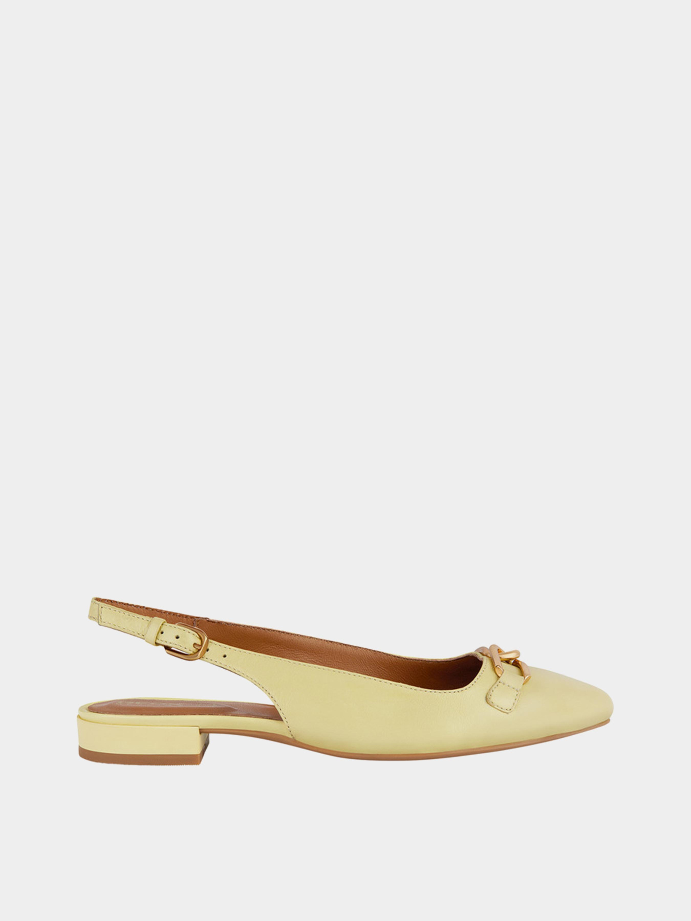 Балетки Geox Charyssa модель D459BB-000TU-C2004 Фото