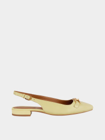 Балетки Geox Charyssa модель D459BB-000TU-C2004 Фото