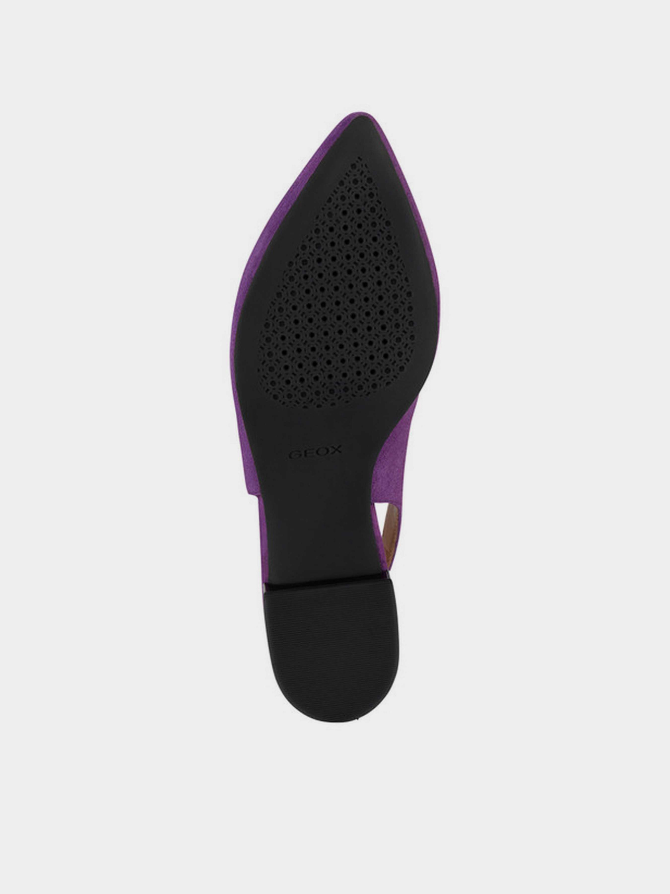 Балетки Geox Charyssa модель D459BB-00021-C8000 Фото