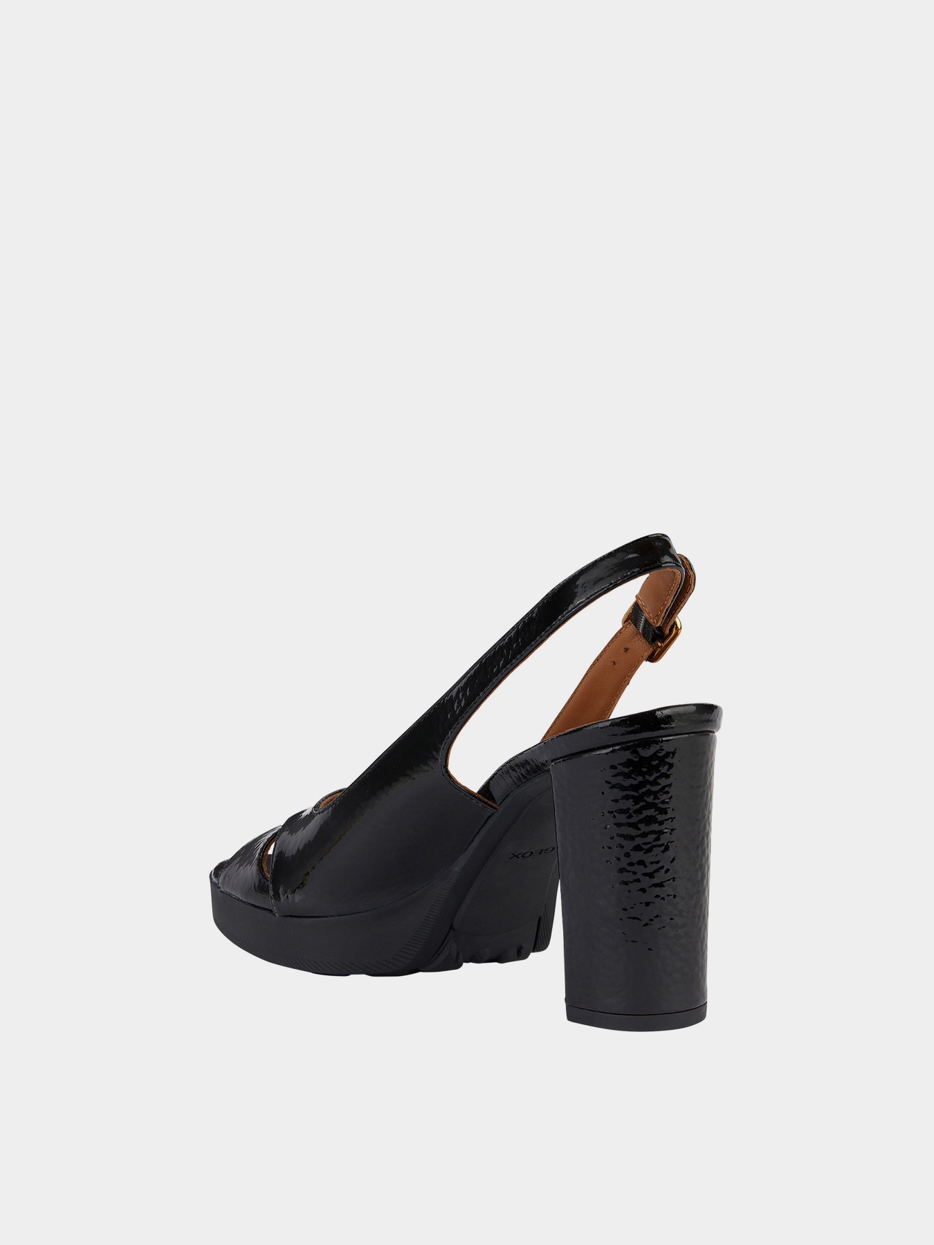 Босоножки Geox D Walk Pleasure 85S модель D45B6C-000FM-C9999 Фото