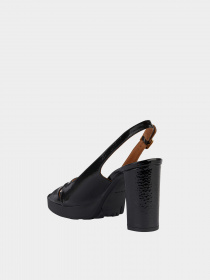 Босоножки Geox D Walk Pleasure 85S модель D45B6C-000FM-C9999 Фото