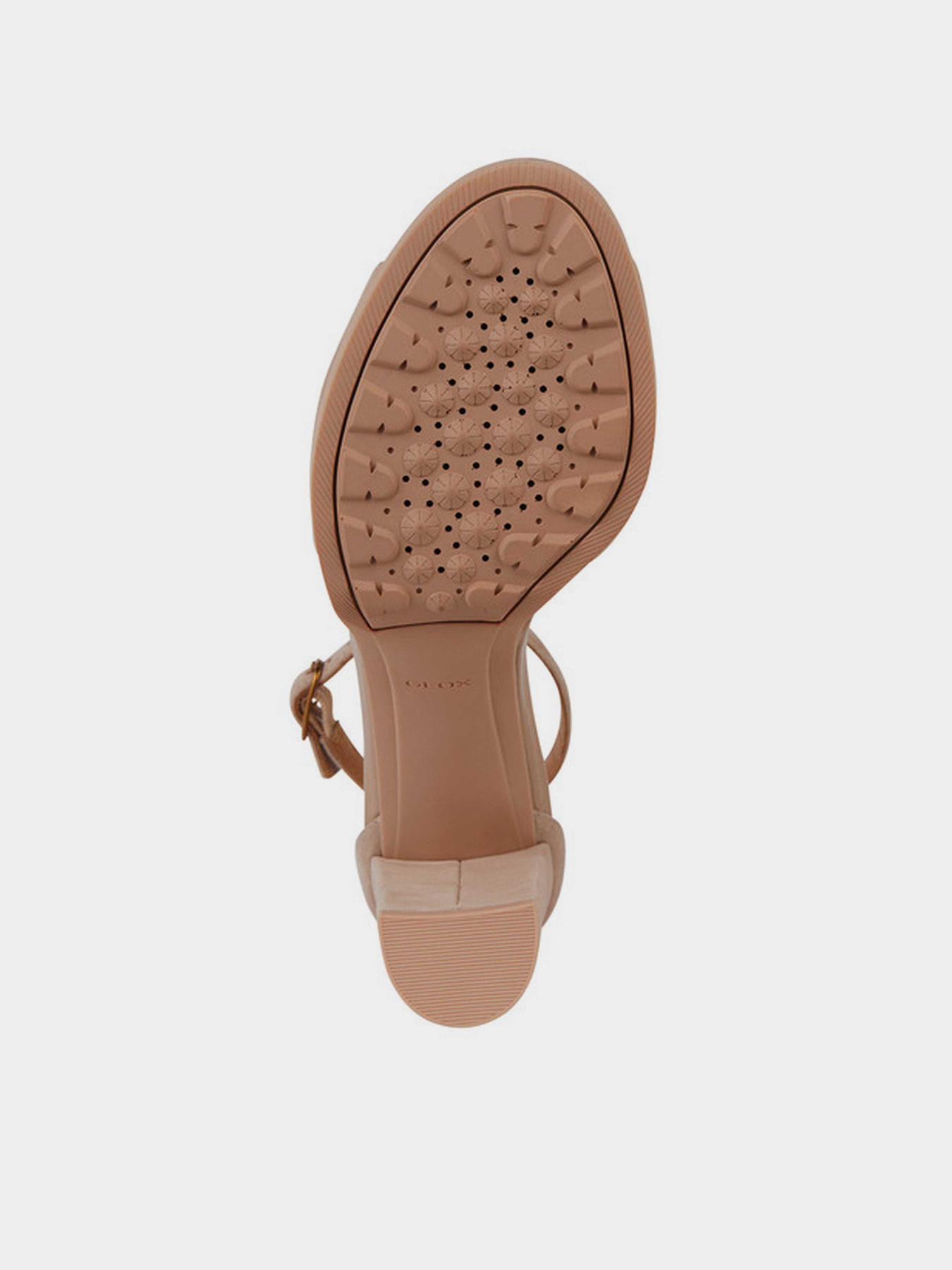 Босоножки Geox Walk Pleasure 85s модель D45B6D-00021-C8191 Фото