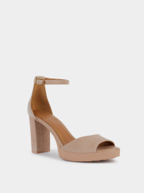 Босоножки Geox Walk Pleasure 85s модель D45B6D-00021-C8191 Фото