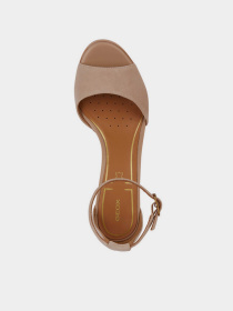 Босоножки Geox Walk Pleasure 85s модель D45B6D-00021-C8191 Босоножки Geox Walk Pleasure 85s модель D45B6D-00021-C8191 Фото