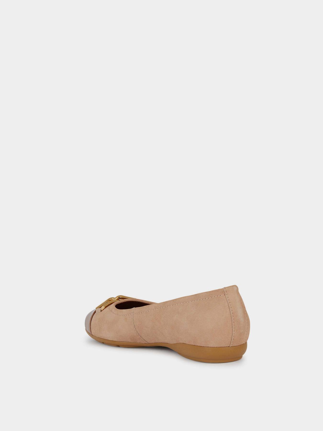 Балетки Geox D Annytah модель D457NA-021HH-C8156 Фото