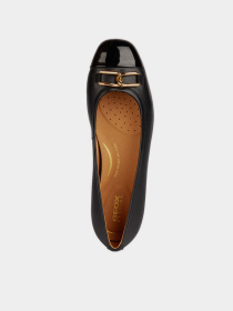 Балетки Geox D Annytah модель D457NA-0TUHH-C9999 Фото