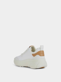 Кроссовки Geox Nebula 2.0 X модель D45NHA-06K9J-C1000 Фото