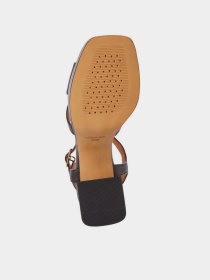 Босоножки Geox Soledea модель D45RHB-00043-C9999 Фото