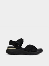 Сандалии Geox Sorapis модель D45TBA-01511-C9999 Фото