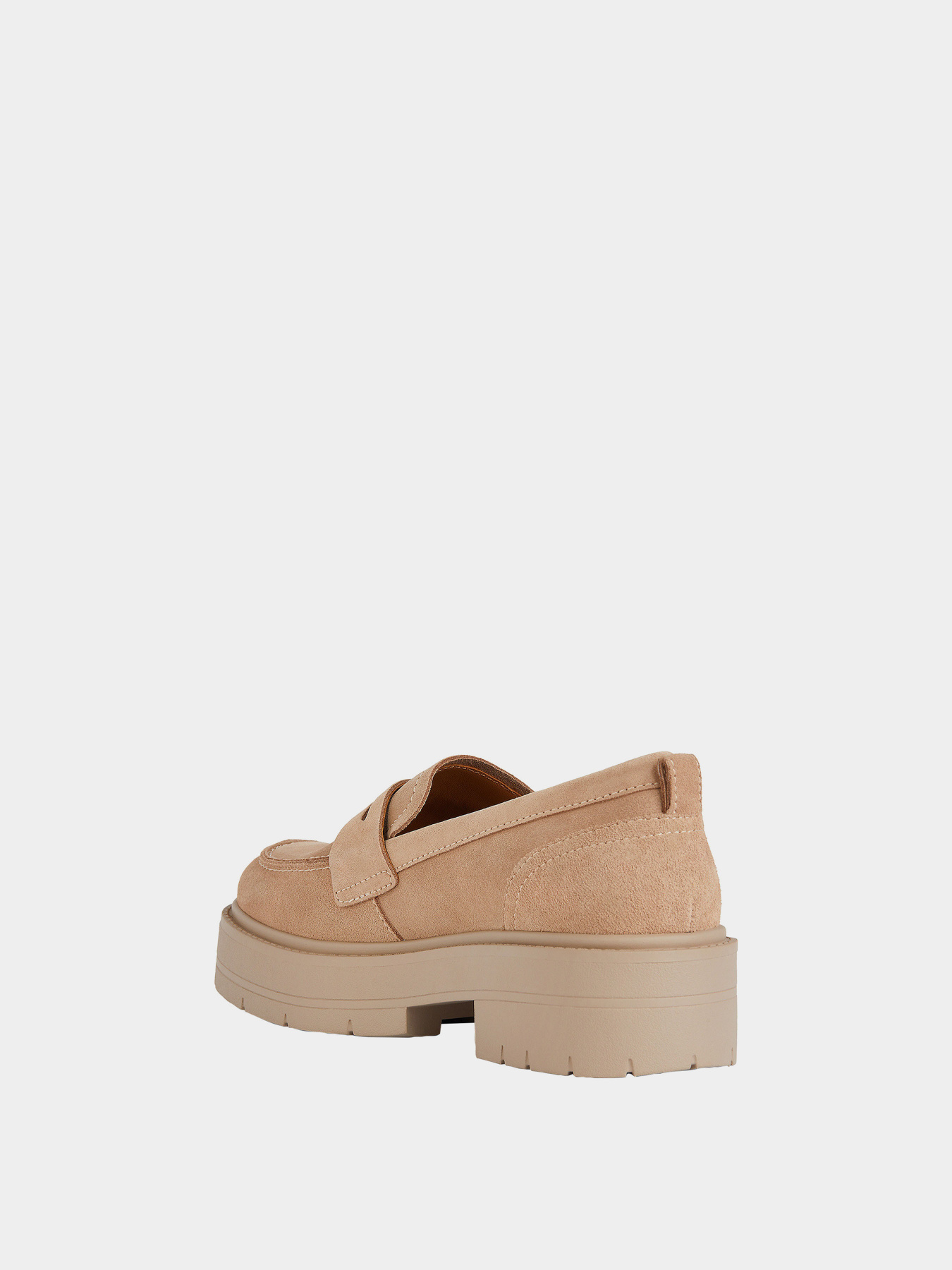 Лоферы Geox Spherica Ec7 модель D36VDI-00022-C8191 Фото