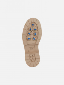 Лоферы Geox Spherica Ec7 модель D36VDI-00022-C8191 Фото